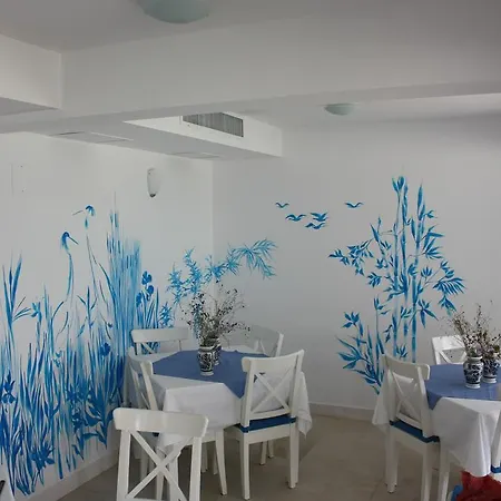 Guest house Deltarium Aegis Sfantu Gheorghe (Tulcea)
