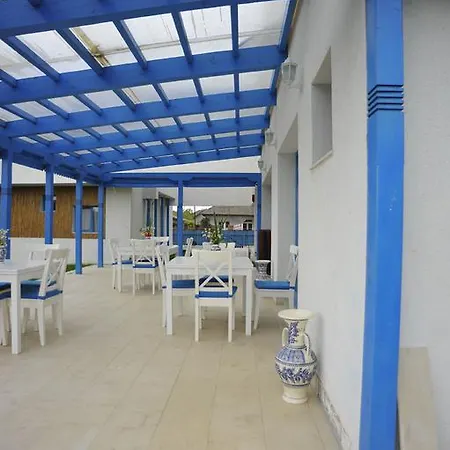 Guest house Deltarium Aegis Sfantu Gheorghe (Tulcea)
