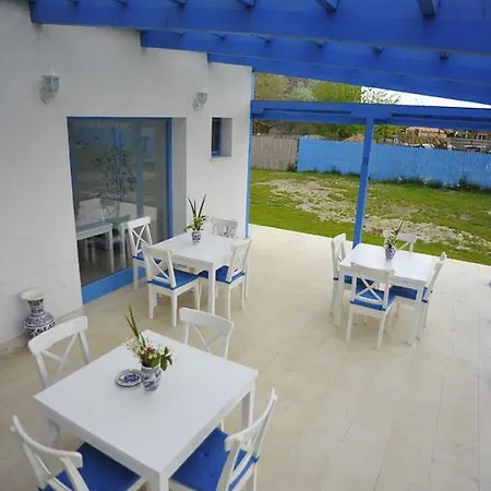Deltarium Aegis Sfantu Gheorghe (Tulcea)
