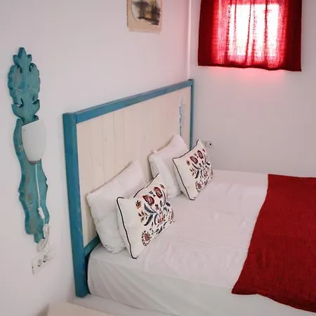 Deltarium Aegis Guest house